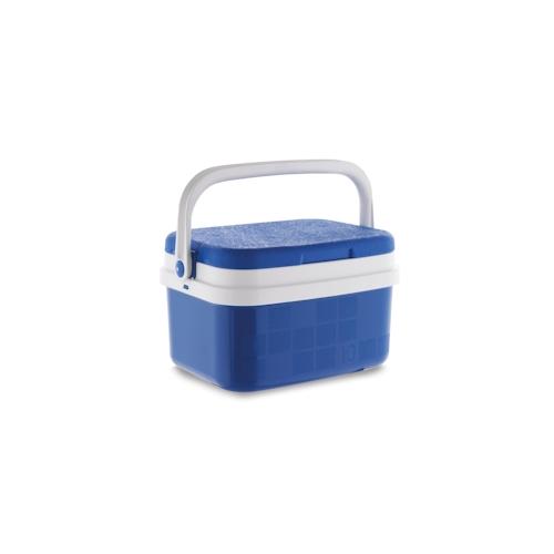 Kühltasche 10 Liter Blau Campos