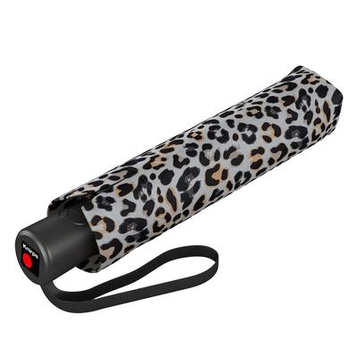 Knirps - Schirm A.200 Medium Duomatic Zubehör 1 ct Grau Damen Image