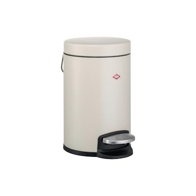 Wesco Kosmetikeimer 113 3 Liter sand matt Art. 113022-87 Image
