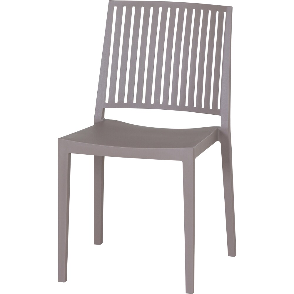 Siena Garden Lane Stapelstuhl, taupe Image