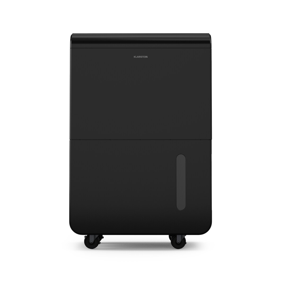 Klarstein DryFy Grand Smart 70 L Luftentfeuchter | 70L/Tag | bis 90m³ | WiFi | App-Steuerung | 8 L Wassertank Anthrazit Image