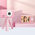 fotocamera digitale videocamera fhd fotocamera punta e scatta fotocamera digitale zoom 18x fotocamera portatile per vlogging da viaggio
