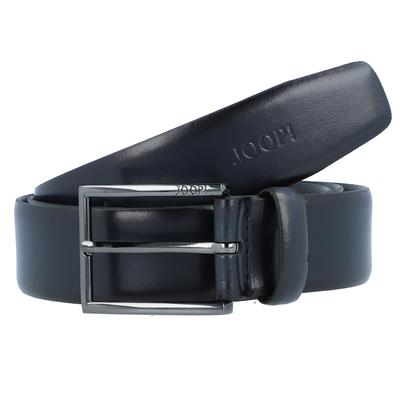 JOOP! - Gürtel Leder (darkblue darkblue) 1 ct Violett Herren Image