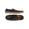 s.Oliver Herren Halbschuh, Gr. 43, braun, Leder