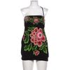 Desigual Damen Kleid, Gr. 32, schwarz, kein Etikett