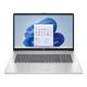 HP Notebook »17-cp2536ng« 9V9F4EA#ABD, silber, 40.1x19.9x25.8 cm