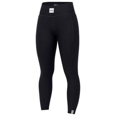 Eivy - Women's Pocket Rib Tights - Leggings Gr XS schwarz Image