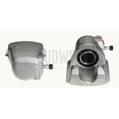 BUDWEG CALIPER Bremssattel vorne rechts Ø48mm 48mm für FIAT 4395658 34227