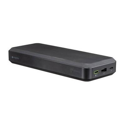 mophie powerstation laptop 27K (27,000mAh, Black) 401111401