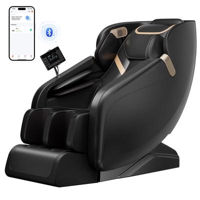 Full Body Zero Gravity Heated Ultimate Massage Chair