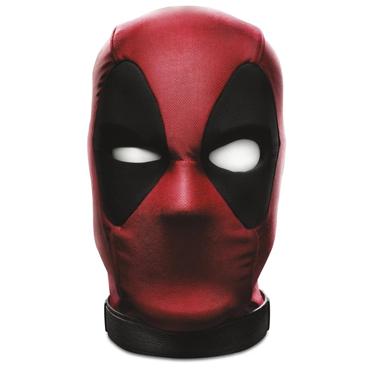 Marvel Legends Series Deadpool's Head Premium Interactive Head