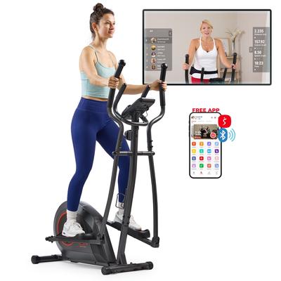 Sunny Corezy 16-Level Smart Magnetic Elliptical - SF-E324005