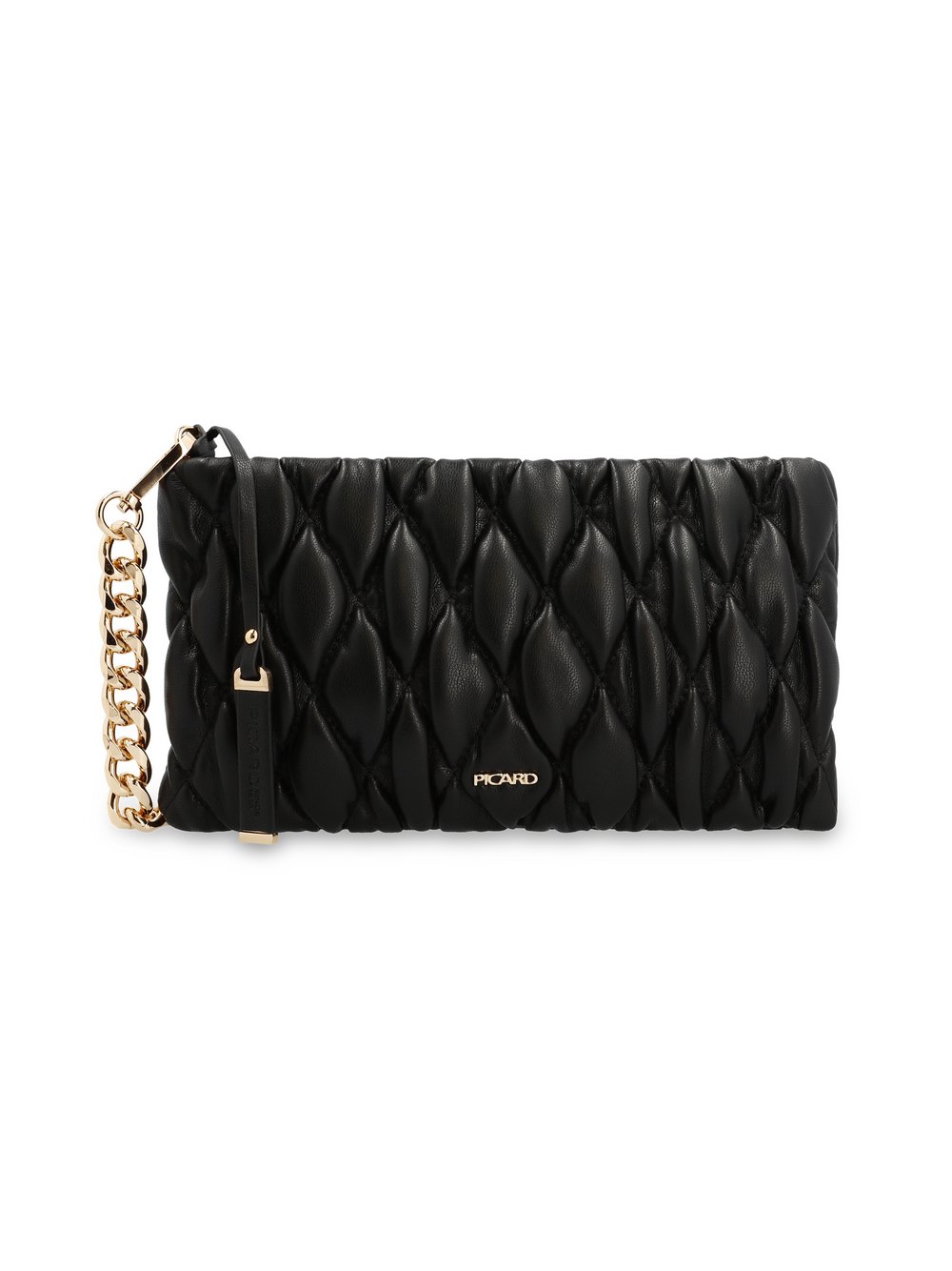 PICARD Schultertasche Damen mehrfarbig, ONE SIZE Image