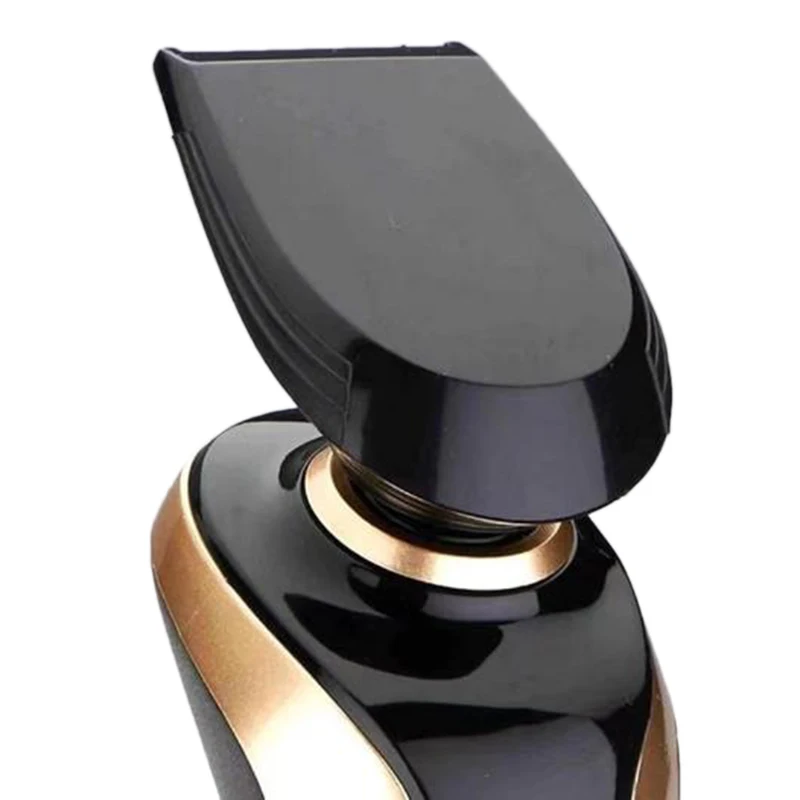 Rq11 rasierer kopfs ch neider für philips norelco senso press arcitec serie s5 s7 s9 rq11s mart click barts tyler Image