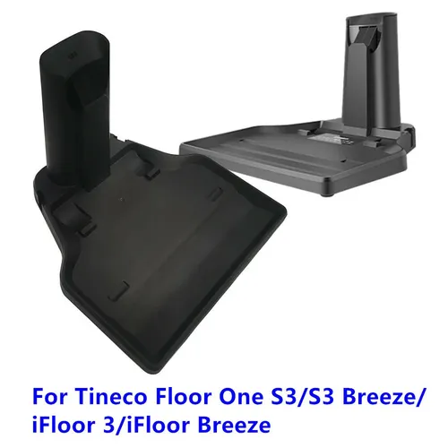 Station de chargement pour aspirateur sec et humide Tineco Floor One S3/S3 Breeze/iFloor 3/iFloor Breeze, accessoires