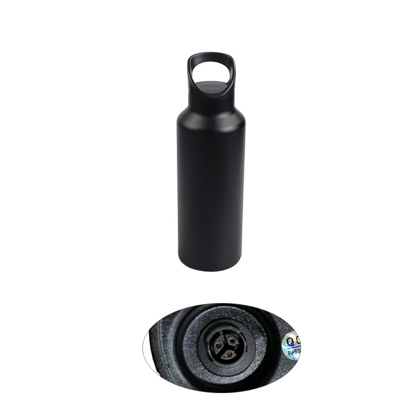 REENTION Akku Ado Air 36 V 5,2 Ah 5,6 Ah 6 Ah 7 Ah für Ado Air 20 Air 28 Pro Fold Ebike Bank Extended Range Akku Image