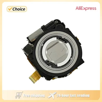 NEW Lens Zoom Unit For NIKON COOLPIX S3200 S4200 S2700 Digital Camera Repair Part
