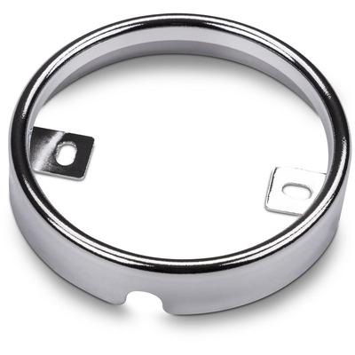 So-tech - Distanzring Aufbauring für giuilia led Leuchte Chrom poliert Image