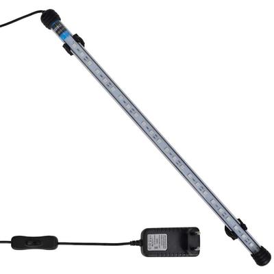 Vidaxl - led Aquarium Lampe 48 cm Blau