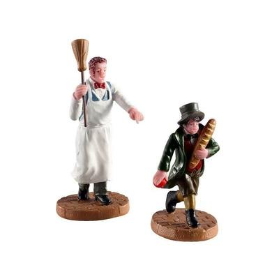 Artful Dodger Set of 2 Art.-Nr. 02947