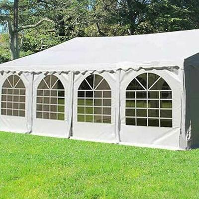 Garten-Oxford-Pavillon-Partyzelt (Zeltdach und Ständer nicht im Lieferumfang enthalten) Image