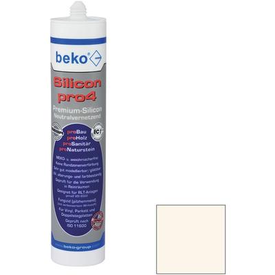 Silicon pro4 Premium beko 310ml Image
