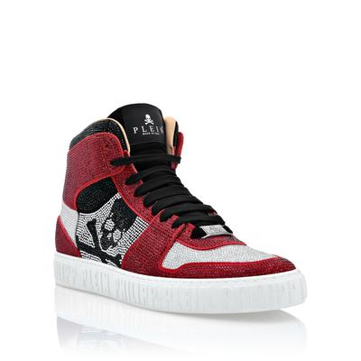 Hightop-Sneaker Notorious Image
