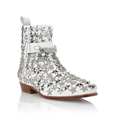 Stiefel Stars Image