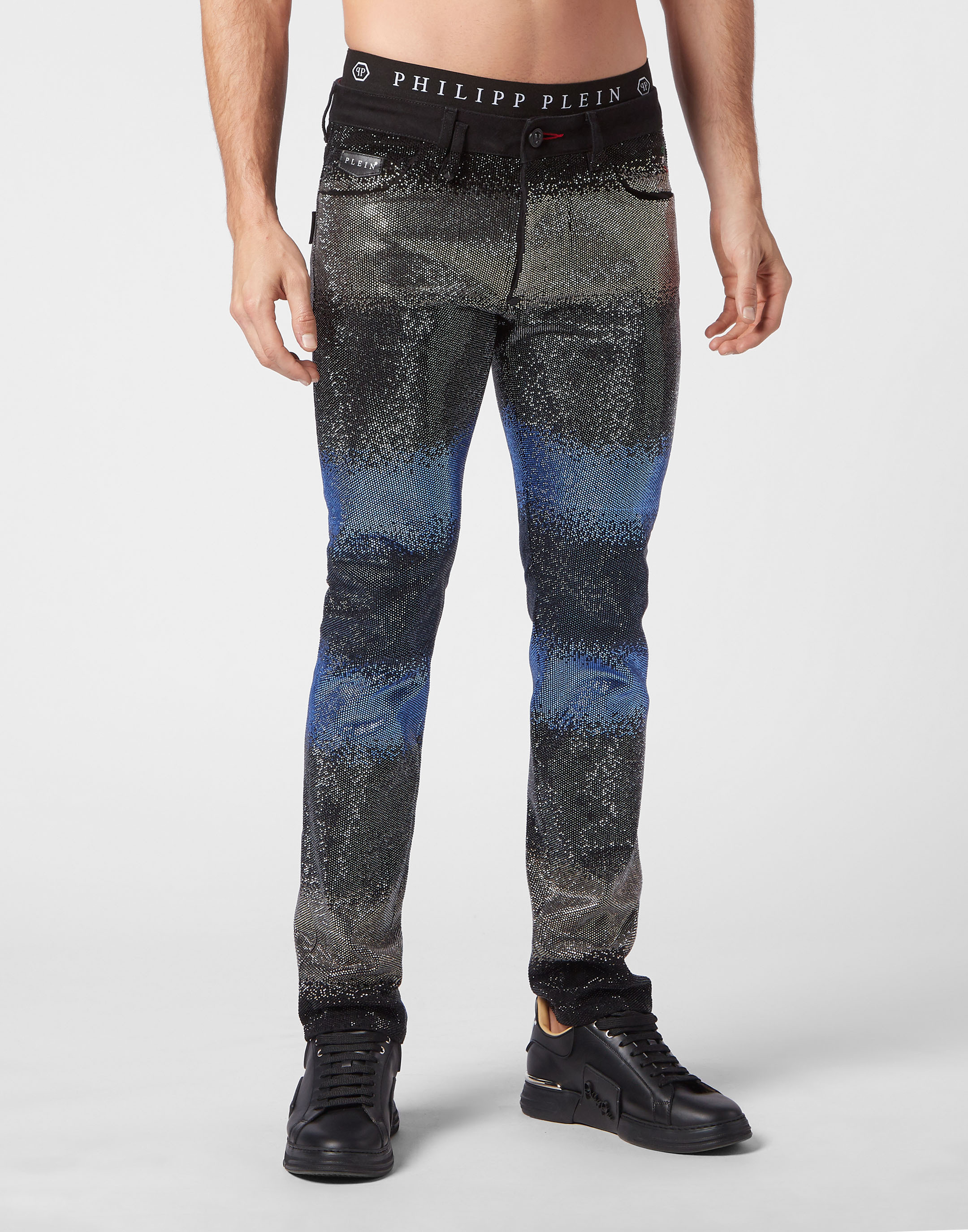 Jeans Regular Fit 30 (Größe)