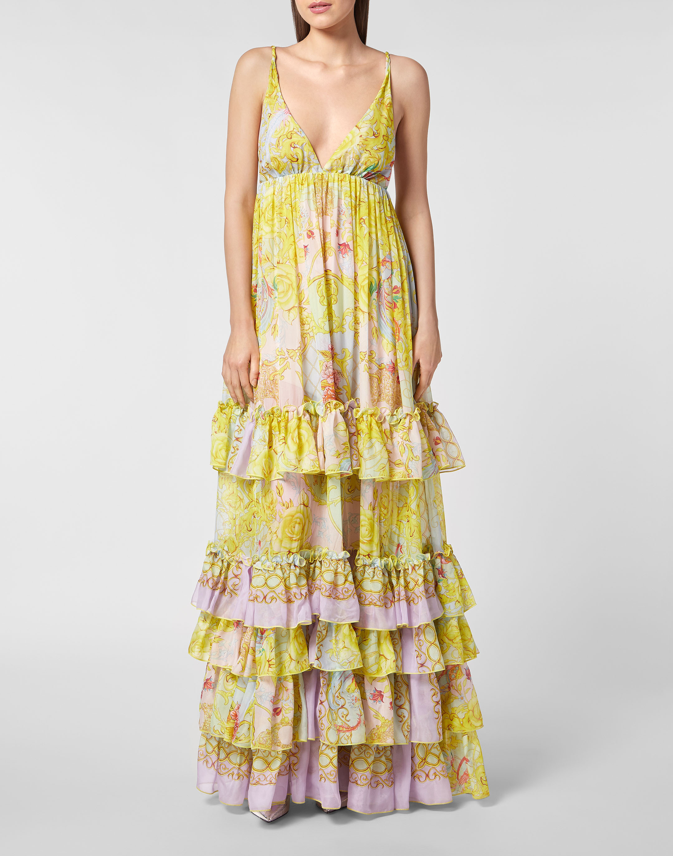 Kleid New Baroque Image