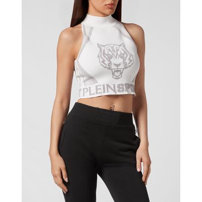 Sport Top Cropped Top