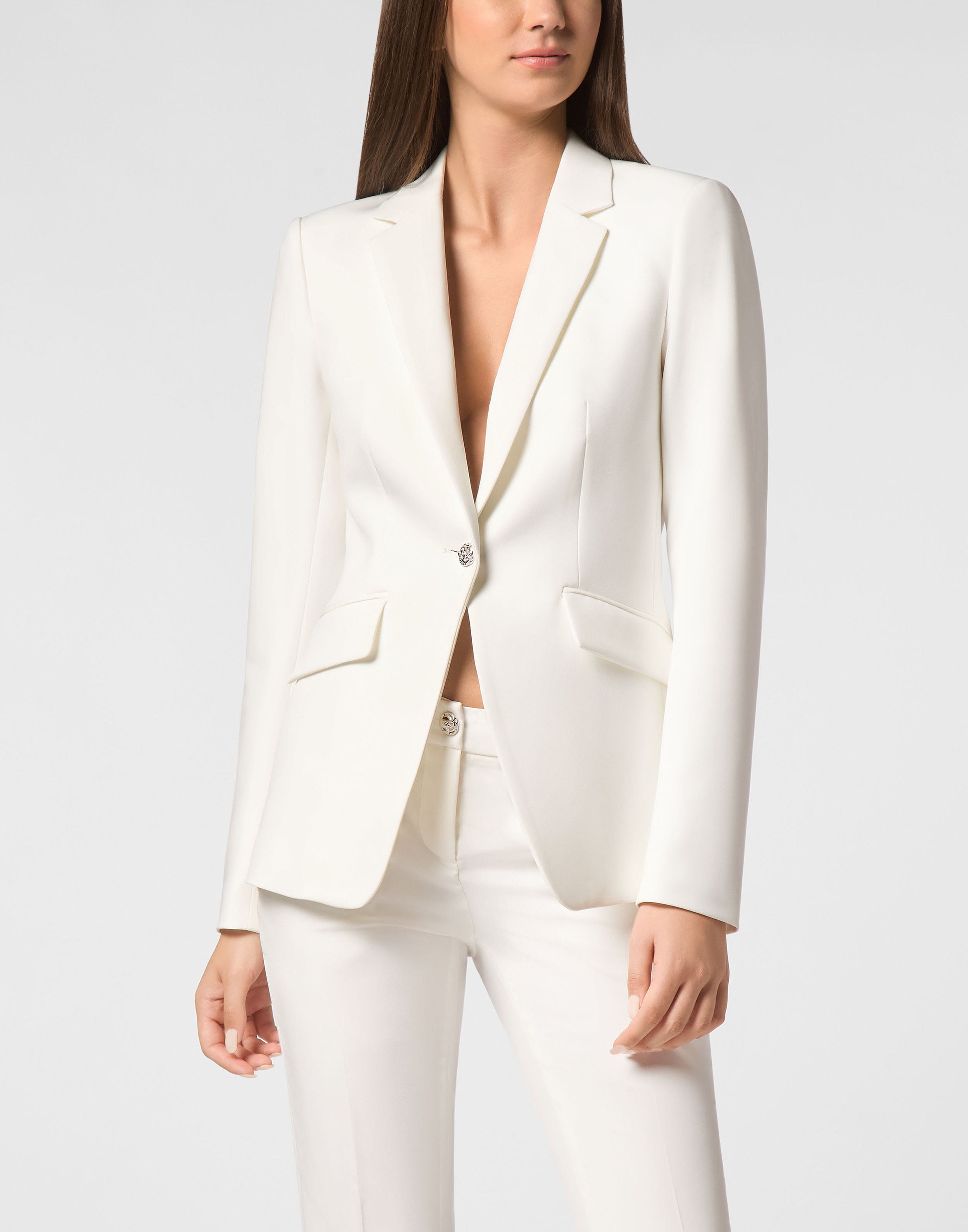 Blazer Skull Image