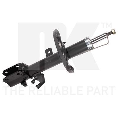 Nk Stoßdämpfer [Hersteller-Nr. 65221375] für Nissan Image