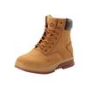 Schnürboots K1X "K1X Territory Boot", Damen, Gr. 44, braun, Leder, Synthetik, sportlich, Schuhe, Winterstiefel, Schnürstiefel, Winterschuhe