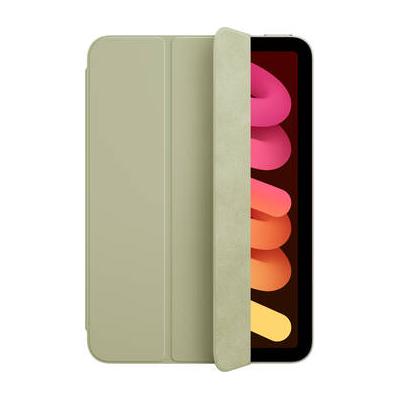 Apple Smart Folio for iPad mini (6th Gen/A17 Pro, Sage) MC2V4ZM/A