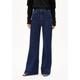 MURLIAA - Frauen Skinny Fit Jeans - blau (Größe: 27/34)