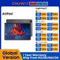CHUWI Tablet AuPad Android 14 Tablet 10.95 "FHD+2K Display Snapdragon 685 8GB RAM 128GB ROM 13MP AF Posteriore 7000mAh 18W 4G LTE Tab