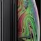 Apple Iphone Xs Max 256Gb Space Gray Refurbished Verizon T-Mobile At & T Sprint Metro Cricket Gsm / Cdma Fully Unlocked Smartphone