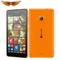 Nokia Lumia 535 Hot Selling Original 5.0 Inches 5Mp Quad Core 8Gb Rom 1Gb Ram Unlocked Touchscreen Smartphone