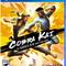 Cobra Kai Karate Kid Saga For Playstation 4 [Videogames] Ps 4