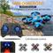 2.4G Rc Mini Drone Helicopter 4Ch Toy Quadcopter Drone Headless 6Axis 360 Degree Ufo With Lights Children'S Airplane Toys