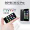 Soyes Xs12 Pro 4G Small Smart Phone 3.0 Inch Android 10.0 Rom 32Gb/64Gb Dual Sim Google Play Store Cute Small Student Pocket Cellphone Backup Cellphone