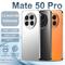 Huawei Mate 50 Pro 5G Brand New Fast Charging 7.3Inch 7000 Mah Hd Screen 16Gb+1Tb Memory Face Recognition Smartphone