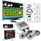 New Super Mini 621 Hd Video Gaming Player Childhood Retro Classic Handheld Game Console