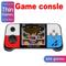 666 Classic Games Portable Retro Video Game Console 3.0 Inch Lcd Screen Handheld Game Console Support For Connecting Tv And Two Players, Good Gifts For Kids And Adult 1Pcs