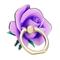 1Pc Cute Rose Flower Phone Ring Grip Holder,360 Etched Metal Phone Ring Finger Grip Kickstand For Smartphones