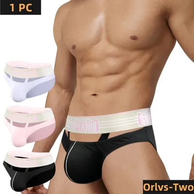 BS Marke Drei Farbe männer Unterwäsche Sexy Unterwäsche Sexy Atmungsaktive Unterwäsche Bequeme Unterwäsche Modale Unterwäsche BS862 Image