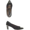 Peter Kaiser Damen Pumps, Gr. 4.5, schwarz, kein Etikett