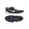 Nike Damen Sneakers, Gr. 40, schwarz, kein Etikett
