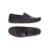 Geox Herren Halbschuh, Gr. 40, braun, kein Etikett